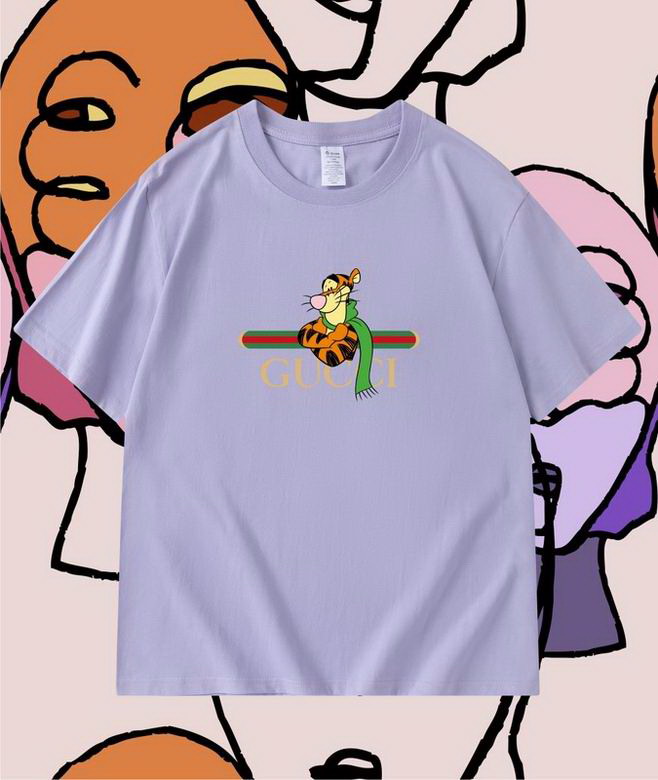 men gucci t-shirts M-XXL-105